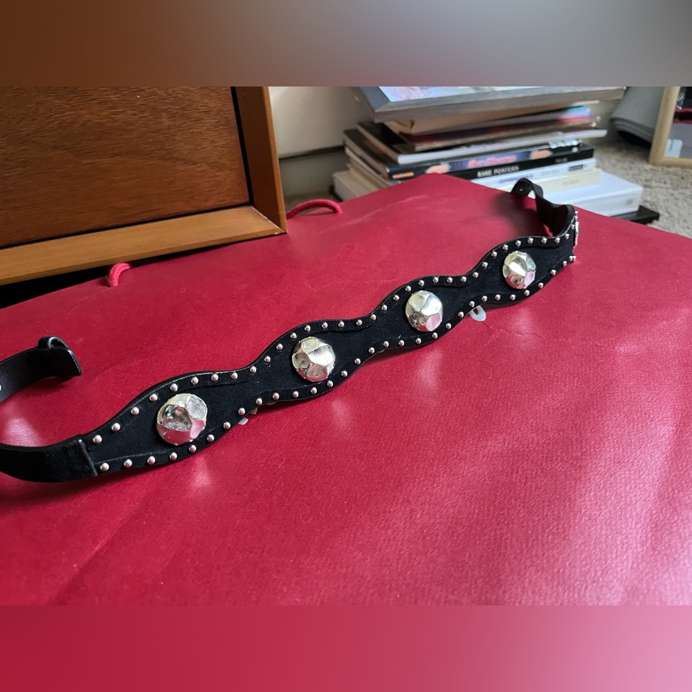 Maje belt